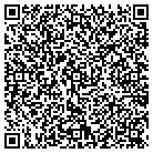 QR code with 3 B's Vacum Service LLC contacts