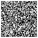 QR code with D L Towing contacts