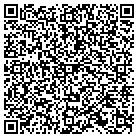 QR code with Air Vac Built-In Vacuum Systms contacts