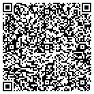 QR code with S C Leary Printing & Graphics contacts
