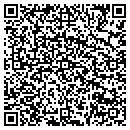 QR code with A & L Auto Service contacts
