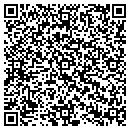 QR code with 341 Auto Repair Inc contacts