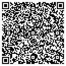 QR code with 24 Hour A Towing contacts