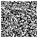 QR code with 24 HR Aabes Towing contacts