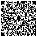 QR code with A B Auto Care contacts