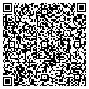 QR code with Aj Neri Auto contacts