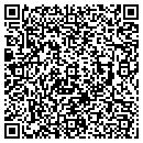 QR code with Apker & Foth contacts