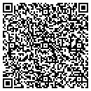 QR code with Audrey Johnson contacts
