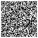 QR code with A Way With Words contacts
