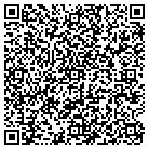 QR code with H & R Block Tax Service contacts