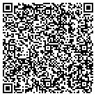 QR code with Ashland Service Center contacts