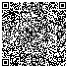 QR code with Aegis Auto Shield Inc contacts