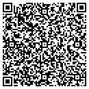 QR code with A Frame of Mind contacts