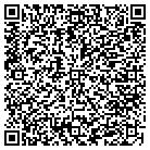 QR code with Syntex Syva Alumni Association contacts