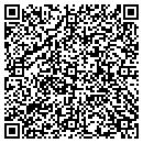 QR code with A & A Lab contacts