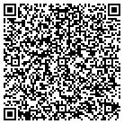 QR code with Adhesive Process Solutions LLC contacts