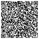 QR code with Foothills House of Hope contacts