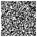 QR code with A Auto Solutions contacts