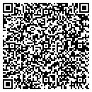 QR code with RadioWaves.us contacts