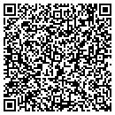 QR code with Aaron Robinson contacts