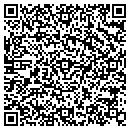 QR code with C & A Gem Setters contacts