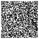 QR code with Custom Cakes By Maxine contacts