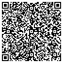 QR code with Autos of Fayetteville contacts