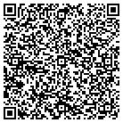 QR code with A Action Editing & Writing contacts