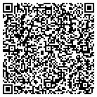 QR code with Ace Editorial Services contacts