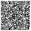 QR code with Adproof contacts