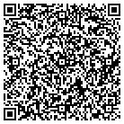 QR code with James & Timothy Barber Shop contacts