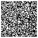 QR code with A Plus Garage Doors contacts