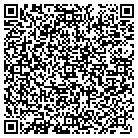 QR code with Cabarrus Import Service Inc contacts