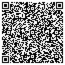 QR code with Alex Carll contacts