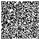 QR code with Alpha Analytical Labs contacts