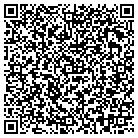 QR code with Binger's Environmental Service contacts