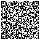 QR code with Chrom Ba Inc contacts