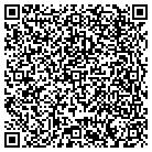 QR code with Adobe Geotech-Engineering Geol contacts
