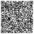 QR code with Advanced Certified Thrmgrphy contacts