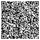 QR code with R & G Components Inc contacts