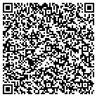 QR code with Allan Geological Analysis Inc contacts
