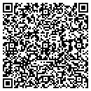 QR code with A Plus Tires contacts