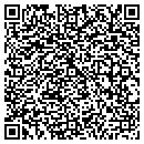 QR code with Oak Tree Diner contacts