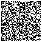 QR code with Adrienne Moch Writing & Editing contacts