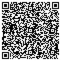 QR code with Awos contacts