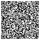 QR code with CJ Calligraphy & Design contacts