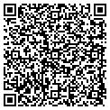 QR code with I Co contacts