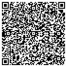 QR code with Additions Home Plan Unlimited contacts