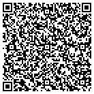 QR code with A Helping Hand A Helping Heart contacts