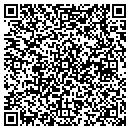 QR code with B P Procare contacts